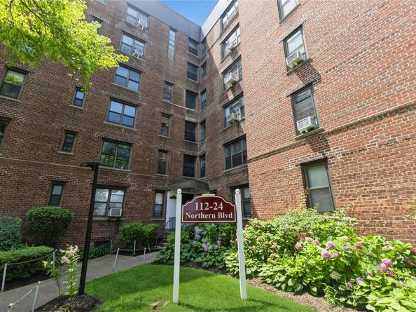 112-24 Northern Boulevard 2E, Corona NY 11368