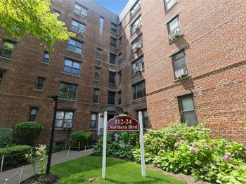 112-24 Northern Boulevard