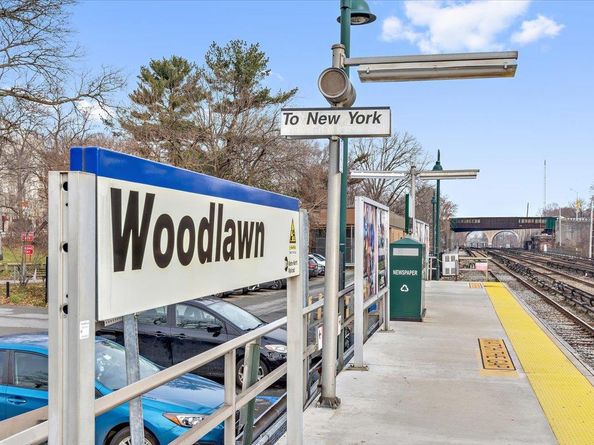 4265 Webster Avenue 7D, Bronx NY 10470