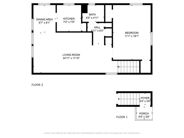 150-14 Geothals Avenue 45F, Briarwood NY 11432