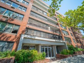 108-49 63RD Avenue 4A, Forest Hills NY 11375