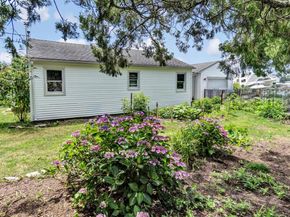 74 Foster Avenue, Hampton Bays NY 11946