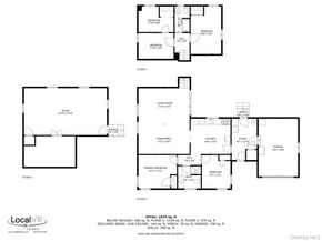 74 Foster Avenue, Hampton Bays NY 11946