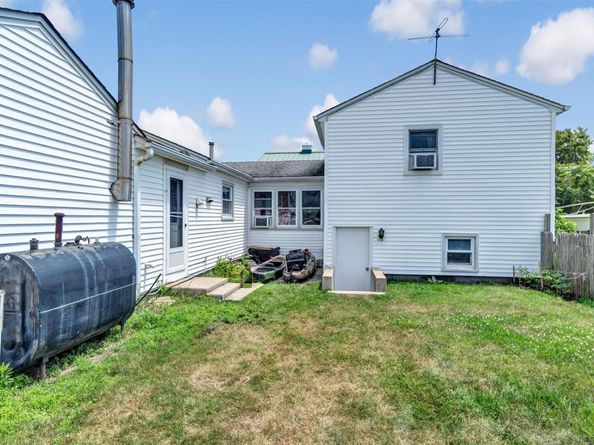 74 Foster Avenue, Hampton Bays NY 11946