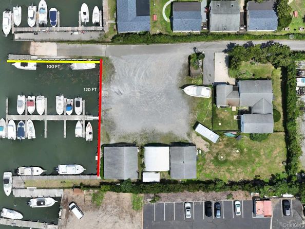 74 Foster Avenue, Hampton Bays NY 11946