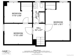 74 Foster Avenue, Hampton Bays NY 11946
