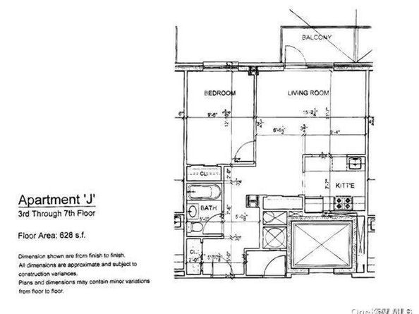 40-40 75th Street 3J, Elmhurst NY 11373