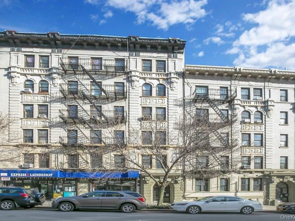 33 Convent Avenue 23, New York (Manhattan) NY 10027