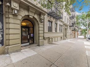 33 Convent Avenue 23, New York (Manhattan) NY 10027