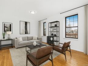 33 Convent Avenue 23, New York (Manhattan) NY 10027