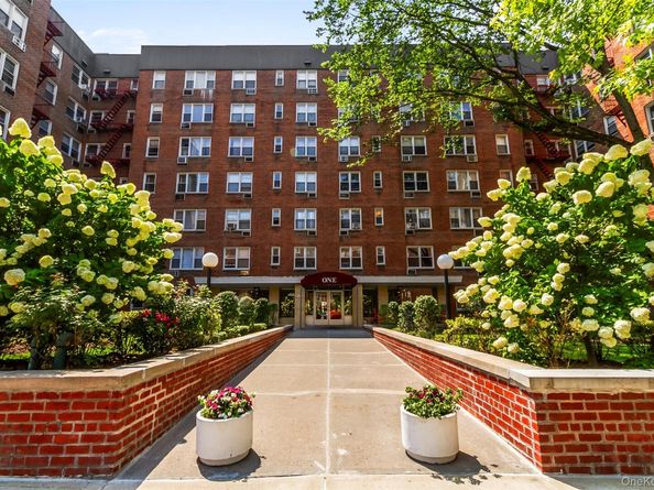 1 Sadore Lane 4T, Yonkers NY 10710