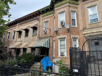 407 Eldert Lane