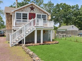 66 Lynbrook Drive, Mastic Beach NY 11951