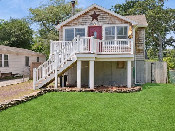 66 Lynbrook Drive, Mastic Beach NY 11951