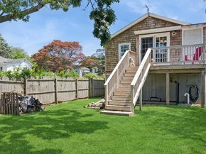 66 Lynbrook Drive, Mastic Beach NY 11951