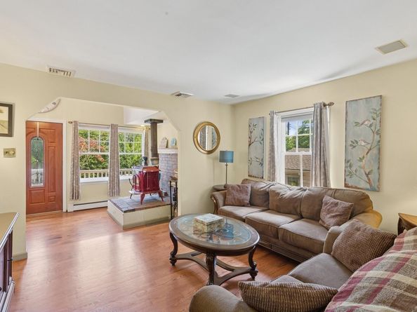 66 Lynbrook Drive, Mastic Beach NY 11951