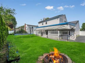 34 Harlem Avenue, Medford NY 11763