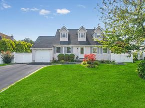 34 Harlem Avenue, Medford NY 11763