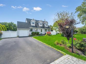 34 Harlem Avenue