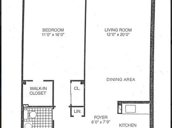 6 Birchwood Court 3H, Mineola NY 11501