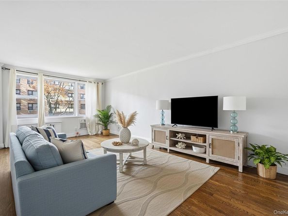 6 Birchwood Court 3H, Mineola NY 11501