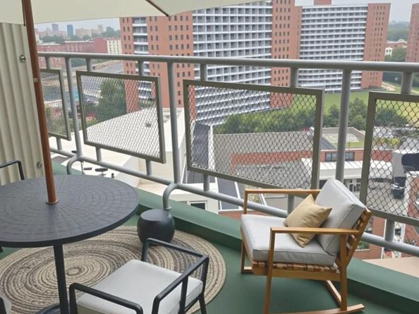 61-15 97th Street 12H, Rego Park NY 11374