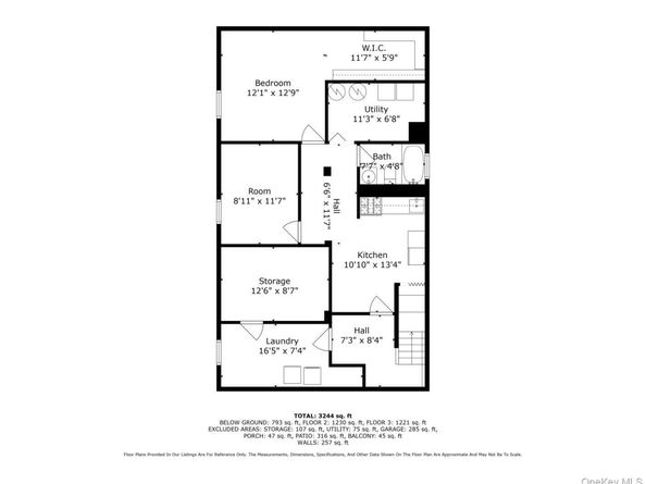 61-47 231 Street, Bayside NY 11364