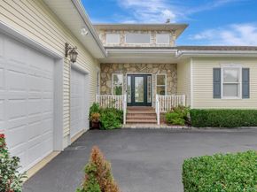 32 Sycamore Drive, East Moriches NY 11940