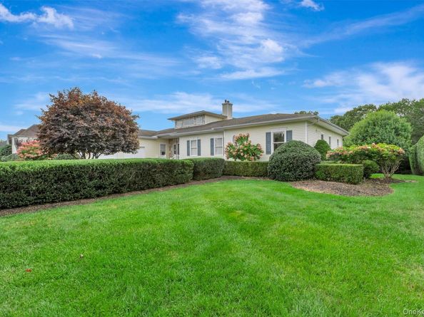 32 Sycamore Drive, East Moriches NY 11940