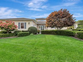 32 Sycamore Drive, East Moriches NY 11940