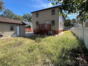 15333 119th Road, Jamaica NY 11434