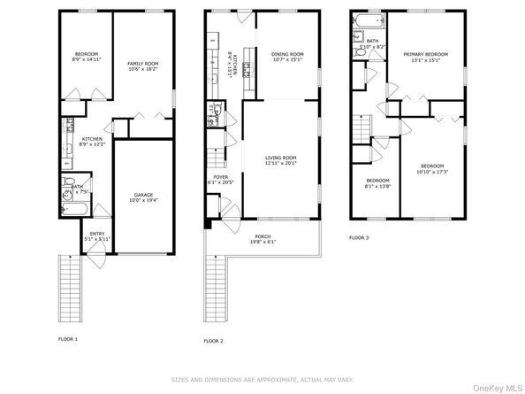1149 East 219th Street, Bronx NY 10469
