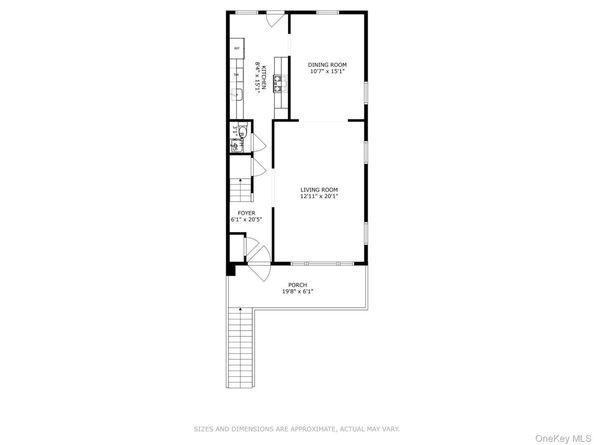 1149 East 219th Street, Bronx NY 10469