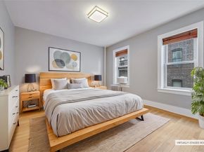 45-14 43rd Street 3E, Sunnyside NY 11104