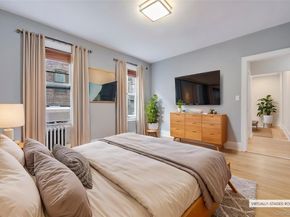 45-14 43rd Street 3E, Sunnyside NY 11104