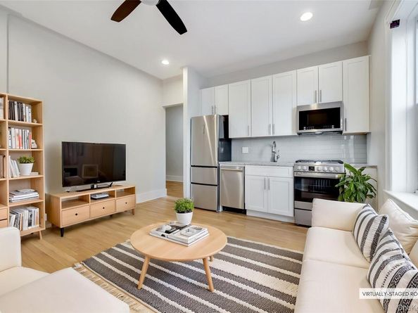 45-14 43rd Street 3E, Sunnyside NY 11104