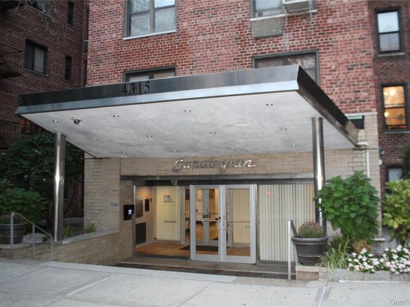 4315 Webster Avenue 3B, Bronx NY 10470