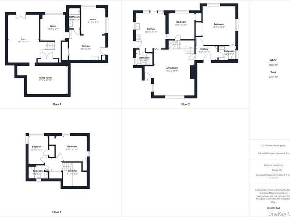 122 Dawn Road, Rocky Point NY 11778