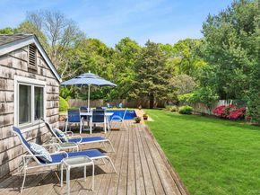 140 Three Mile Harbor Road, East Hampton NY 11937