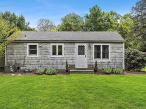 140 Three Mile Harbor Road, East Hampton NY 11937