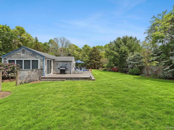 140 Three Mile Harbor Road, East Hampton NY 11937