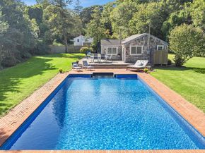 140 Three Mile Harbor Road, East Hampton NY 11937