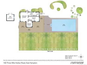 140 Three Mile Harbor Road, East Hampton NY 11937