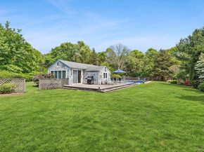 140 Three Mile Harbor Road, East Hampton NY 11937
