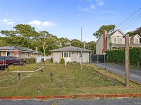 87 Biltmore Drive, Mastic Beach NY 11951