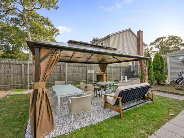 87 Biltmore Drive, Mastic Beach NY 11951