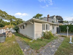 87 Biltmore Drive, Mastic Beach NY 11951