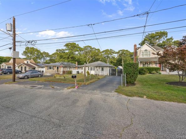 87 Biltmore Drive, Mastic Beach NY 11951