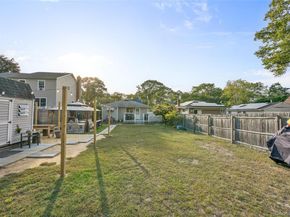 87 Biltmore Drive, Mastic Beach NY 11951