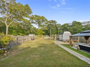 87 Biltmore Drive, Mastic Beach NY 11951